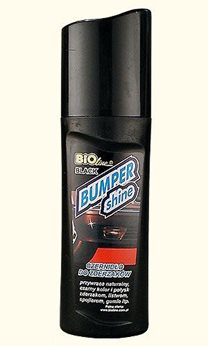BIOLINE-CZERNIDLO DO ZDERZ. 100ML.BUMBER