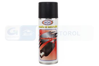 WESCO-LAKIER 400ML- TEMPER.SREBRNY
