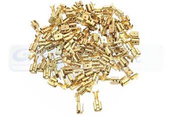 KONEKTOREK ZENSKO-MESKI P.100