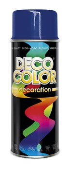 DECO COLOR-LAKIER 007 GRANATOWY