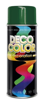 DECO COLOR-LAKIER 010 ZIELONY CIEMNY