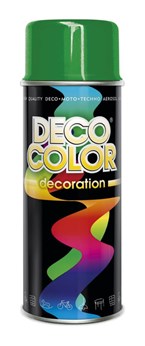 DECO COLOR-LAKIER 011 ZIELONY