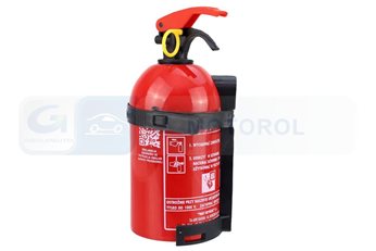 GASNICA PROSZKOWA MET.1KG WAT