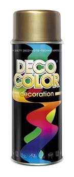DECO COLOR-LAKIER 000 ZLOTY
