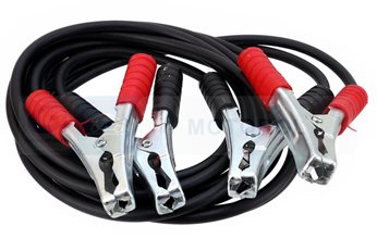 KABLE ROZR. 300 A  2,5M  PR.KRAJ.SOF/PAB
