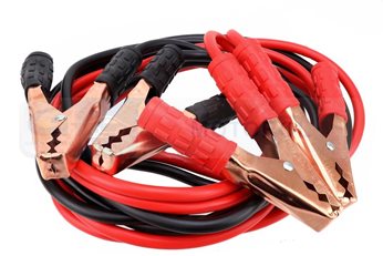 KABLE ROZR. 600 A  4,0M  A016   IMPORT