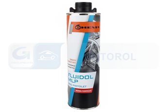 FLUIDOL POD PISTOLET 1 LITR