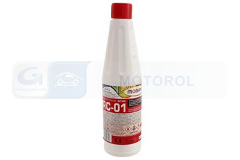 ROZPUSZCZALNIK 0,5L-NITRO.RC-01.MONI-POL