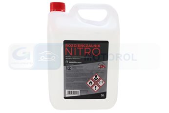 ROZPUSZCZALNIK 0,5L-NITRO.RC-01.MONI-POL