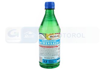 ROZPUSZCZALNIK 0,5 L  UNIWERSALNY