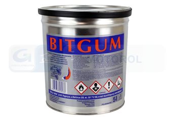 BITGUM-SRODEK DO KONSER.5 LITROW