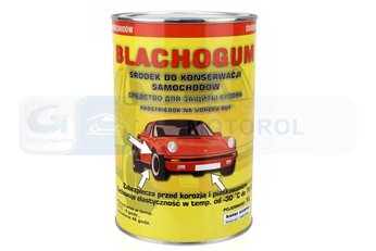 BLACHOGUM -SRODEK DO KONSE. 1L