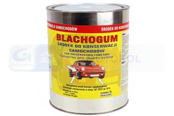 BLACHOGUM -SRODEK DO KONSE. 3L