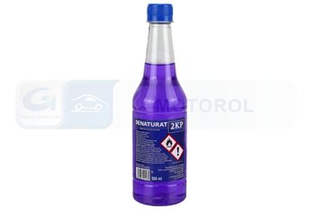 DENATURAT 0,5L