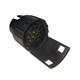 GNIAZDO-ADAPTER MICRO 7/WT./-13/GN