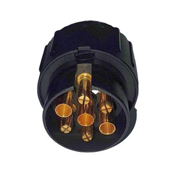 GNIAZDO-ADAPTER MICRO 7/WT./-13/GN