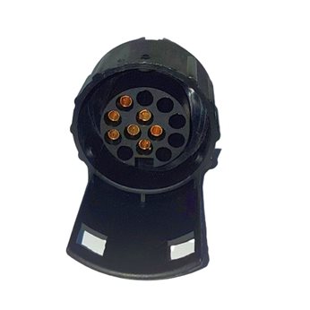 GNIAZDO-ADAPTER MICRO 7/WT./-13/GN