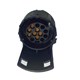 GNIAZDO-ADAPTER MICRO 7/WT./-13/GN