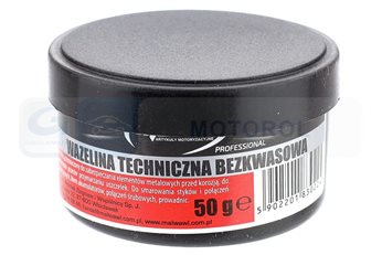 WAZELINA TECHNICZNA OP50 GR