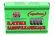 LATKI TIP-TOP IMPORT ZIELONE