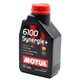 OLEJ MOTUL 10W40 1L 6100 SYNERGIE+ / A3/B4 / SN/CF / 501.01 505.00 / 229.3 / B71 2300 / RN710 / DO W