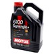 OLEJ MOTUL 10W40 4L 6100 SYNERGIE+ / A3/B4 / SN/CF / 501.01 505.00 / 229.3 / B71 2300 / RN710 / DO W