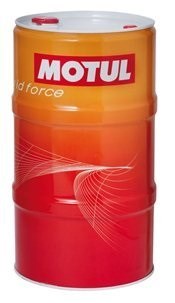 NOWY INDEKS 10W40 SYN NERGY 60L / OLEJ MOTUL 10W40 60L 6100 SYNERGIE+ / A3/B4 / SN/CF / 501.01 505.0