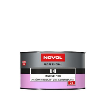 NOVOL-SZPACHLA UNIWERS.2,00 KG