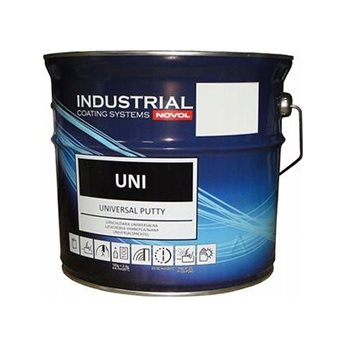 NOVOL-SZPACHLA UNIWERS.6,00 KG
