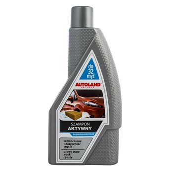SZAMPON AKTYWNY 950ML