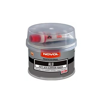 NOVOL-SZPACHLA ALU 0,25 KG