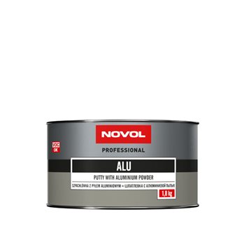NOVOL-SZPACHLA ALU 1,8 KG