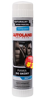 PIANKA DO SKORY 400ML