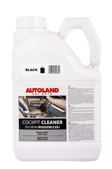 MLECZKO DO KOKPITU POLYSK 5L