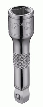 "PRZEDLUZKA 1/4"" 50MM DUPLEX UCHYLNA"