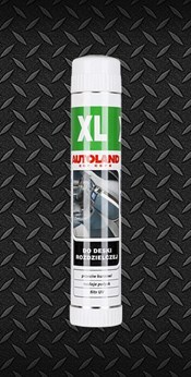 QUICK SRODEK DO CZYSZCZ. KOKPITU WANIL.