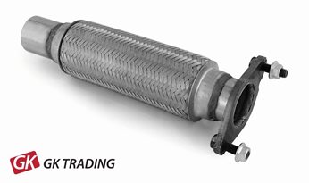 ZLACZE ELAST.FORD FOCUS I/II 1.4-1.6 16V