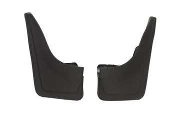 CHLAPACZE PLASTIKOWE PANDA 03- TYLNE