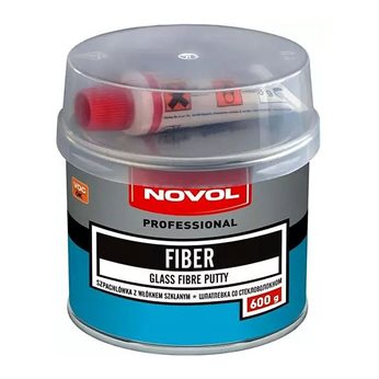 NOVOL-SZPACHLA FIBER 0,60KG