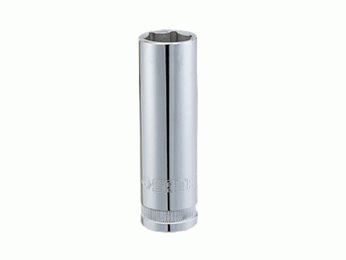 NASADKA 3/8 SZESCIOKATNA DLUGA 14 MM