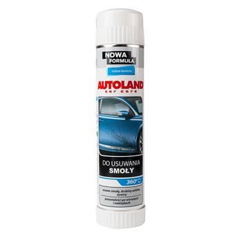 SRODEK DO USUWANIA SMOLY 400ML