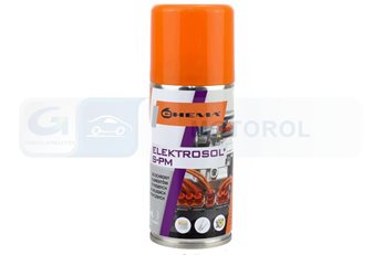ELEKTROSOL-OCHRONA ELEM.ELEKTRYCZ.150ML