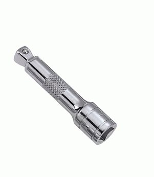 "PRZEDLUZKA 3/8"" 75MM DUPLEX UCHYLNA"