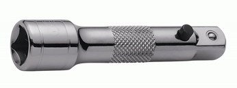 "PRZEDLUZKA 3/8"" 150MM Z BLOKADA"