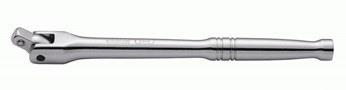 "POKRETLO UCHYLNE 3/8"" 213MM"