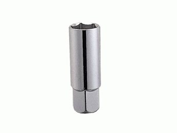 NASADKA 3/8 DO SWIEC ZAPLONOWYCH 21 MM