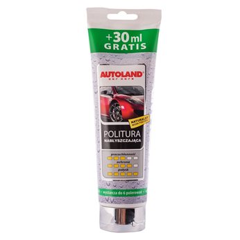 POLITURA NABLYSZCZAJACA 280ML