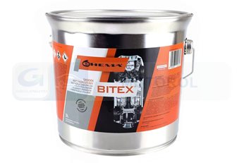 BITEX 3 LITRY