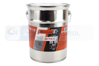 BITEX 4,5 LITRY