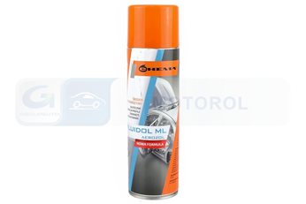 FLUIDOL W AEROZOLU 500ML